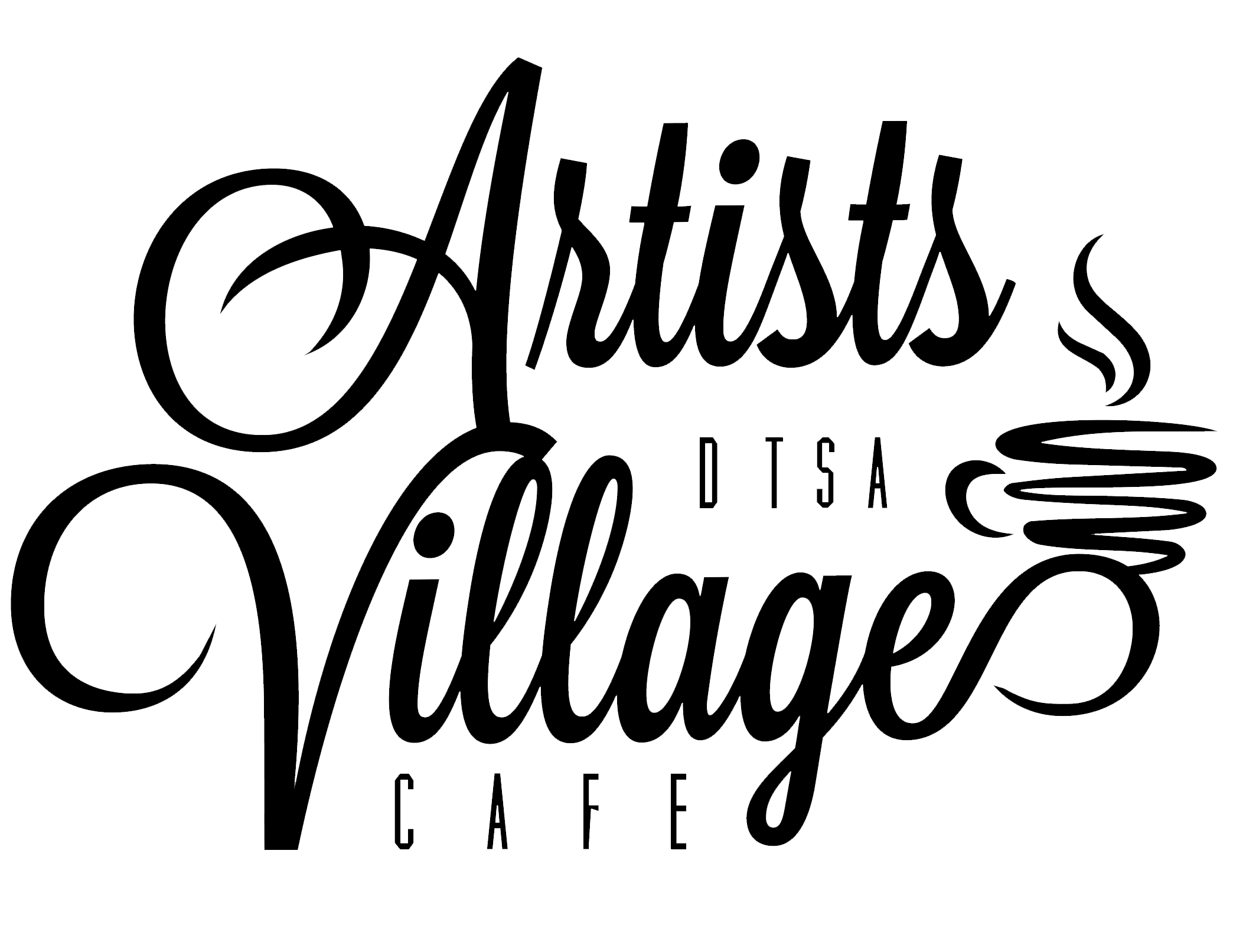 Artists Village Cafe