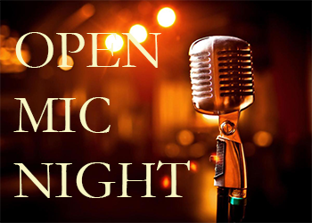 Open Mic Night